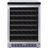Delonghi 54 Bottle Wine Storage Cabinet DEWC54S image NaN