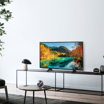 Panasonic 43 Inch GX600 Series 4K UHD HDR Smart LED TV - TH-43GX600A hero image