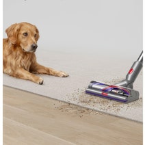 The Dyson V15 Detect Absolute Cordless Stick Vacuum Cleaner 626408-01 hero image