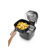 De'Longhi IdealFry Hot Air Fryer FH2394BK image NaN