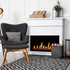 Modern Flames Orion 30" Multi Heliovision Built In Fireplace OR30-MULTI-AU image NaN