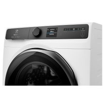 Electrolux 900 Series 12kg IntelliDose Front Load Washing Machine EWF1242R9WC hero image
