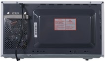Panasonic NNST342W 25L Microwave 800W hero image