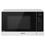 Panasonic NN-ST64JWQPQ 32L Compact Inverter Microwave Oven 1100W hero image