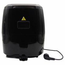 Kitchen Couture 7 Litre Air Fryer 301546 hero image
