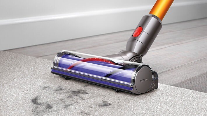 Dyson V8 Absolute Handstick Vacuum Cleaner 164527-01 | Appliances