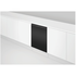 Fisher & Paykel Series 9 Contemporary Tall Built Under Dishwasher Black DW60UZT4B2 image NaN