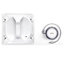 Ecovacs WINBOT-X Robot Window Cleaner hero image