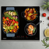 Linarie 60cm 4 Zone Induction Cooktop with Flex Zone LS60I1F2Z image NaN