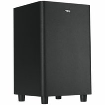 TCL 2.1 Ch Soundbar with Wireless Subwoofer TS6110 hero image