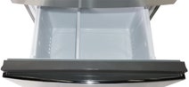 Haier HFD462FS1 462L French Door Fridge hero image