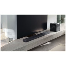 Samsung QS700F Q Series 3.1.2ch Dolby Atmos Soundbar HW-QS700F-XY hero image