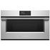 Fisher & Paykel Series 9 76cm Professional Compact Combi-Microwave Oven Stainless Steel OM76NPX1 image NaN