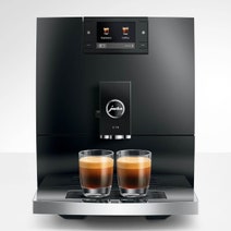 Jura C9 Automatic Coffee Machine Black 15757 hero image