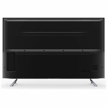 JVC 50 Inch 4K UHD Smart Android QLED TV AV-HQ507115A11 hero image