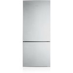 Samsung 427L Bottom Mount Fridge SRL456LS hero image