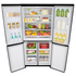 LG 530L French Door Fridge GF-B590MBL image NaN