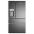 Electrolux 609L French Door Fridge EHE6899BA image NaN