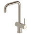 Sussex Taps Voda Square Sink Mixer Tap - LUXPVD Brushed Oyster Nickel VSMQ-51 image NaN