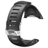 Suunto Core Rubber Strap Black/Silver 5376310 image NaN