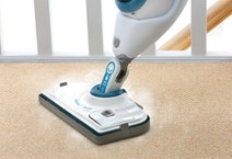 Black & Decker FSMH1621-XE Steam Mops hero image