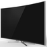 TCL 65C1CUS 65 Inch 165cm Smart 4K Curved QUHD LED LCD TV image NaN