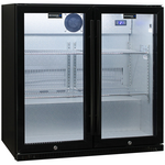 Schmick 190L Beverage Centre SK190-B hero image