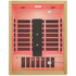 Revel Kora 3 Person Far Infrared Sauna R-FI-3P image NaN