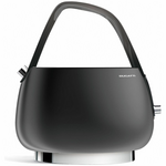 Bugatti 1.2L Jackie Kettle Matte Black 02-JKNNU hero image