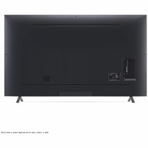 LG 75 Inch UQ90 4K Smart UHD TV 75UQ9000PSD hero image