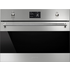 Smeg 60cm Classic Aesthetic Compact Speed Oven SFA4395MCX image NaN