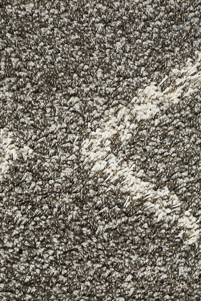 Rug Culture Saffron Small Grey Rug 170X120CM - SAF-11-GRY-170120 hero image