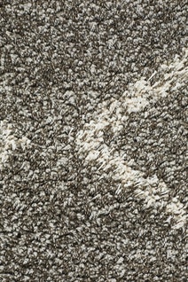 Rug Culture Saffron Small Grey Rug 170X120CM - SAF-11-GRY-170120 hero image