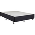 Sealy Queen Advantage Base Charcoal 905707 image NaN
