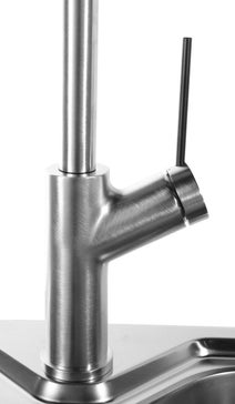 Oliveri Vilo Pull Out Mixer Tap VT0398B hero image