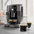 DeLonghi Magnifica S Smart Automatic Coffee Machine ECAM25033TB image NaN