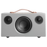 Audio Pro 151735 Addon C5 Wireless Multiroom Wifi Speaker Grey image NaN