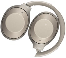 Sony WH1000XM2N Wireless Over-Ear Headphone with Bluetooth hero image