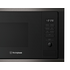 Westinghouse 60cm Builtin 900watt Dark Stainless Steel Microwave WMB2522DSC image NaN