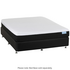 SleepMaker Bed In A Box Mattress Queen L99456QM image NaN