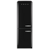 Smeg FAB32LBLNA1 326L Retro Style Bottom Mount Fridge image NaN