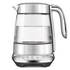 Breville the Smart Crystal Luxe Temperature Control Glass Kettle BKE855BSS image NaN