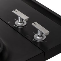 Everdure by Heston Blumenthal HBG2M Force LPG BBQ hero image