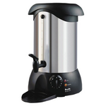 Breville URN6CRO 6L Hot Water Urn hero image
