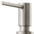 Oliveri SD9000B Soap Dispenser image NaN