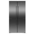 Fisher & Paykel 605L French Door Fridge RF605QDVB1 image NaN