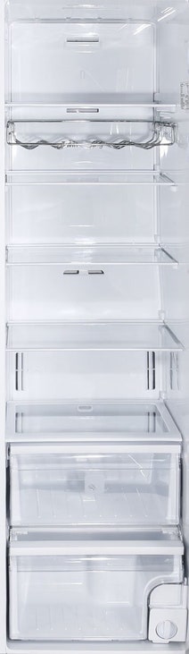 Samsung SRS588DLS 589L Side by Side Fridge hero image
