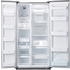 581L LG Side by Side Fridge GCB197WFF image NaN