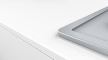 Bosch PCT915B9TA Serie 6 Gas Cooktop hero image