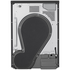 LG Series 9 9kg AI Heat Pump Dryer Matte Black DXH9-09MB image NaN